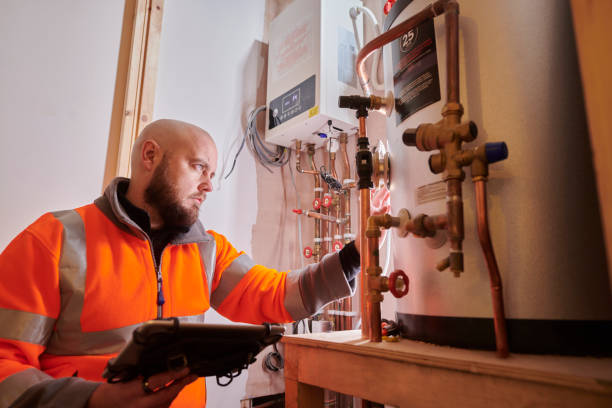 Hot Water Heater Installation in Sanatoga, PA