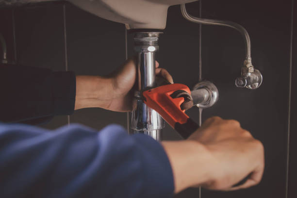 Best Pipe Repair Near Me  in Sanatoga, PA